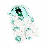 Eight X - Breeze Short Sleeve Linen Shirt