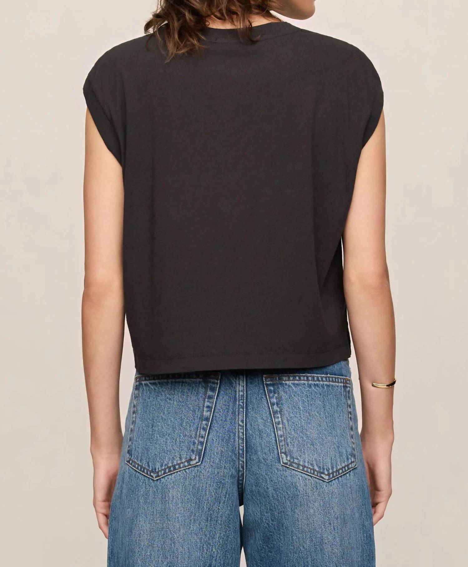 Z Supply - Flex Sleeveless Tee