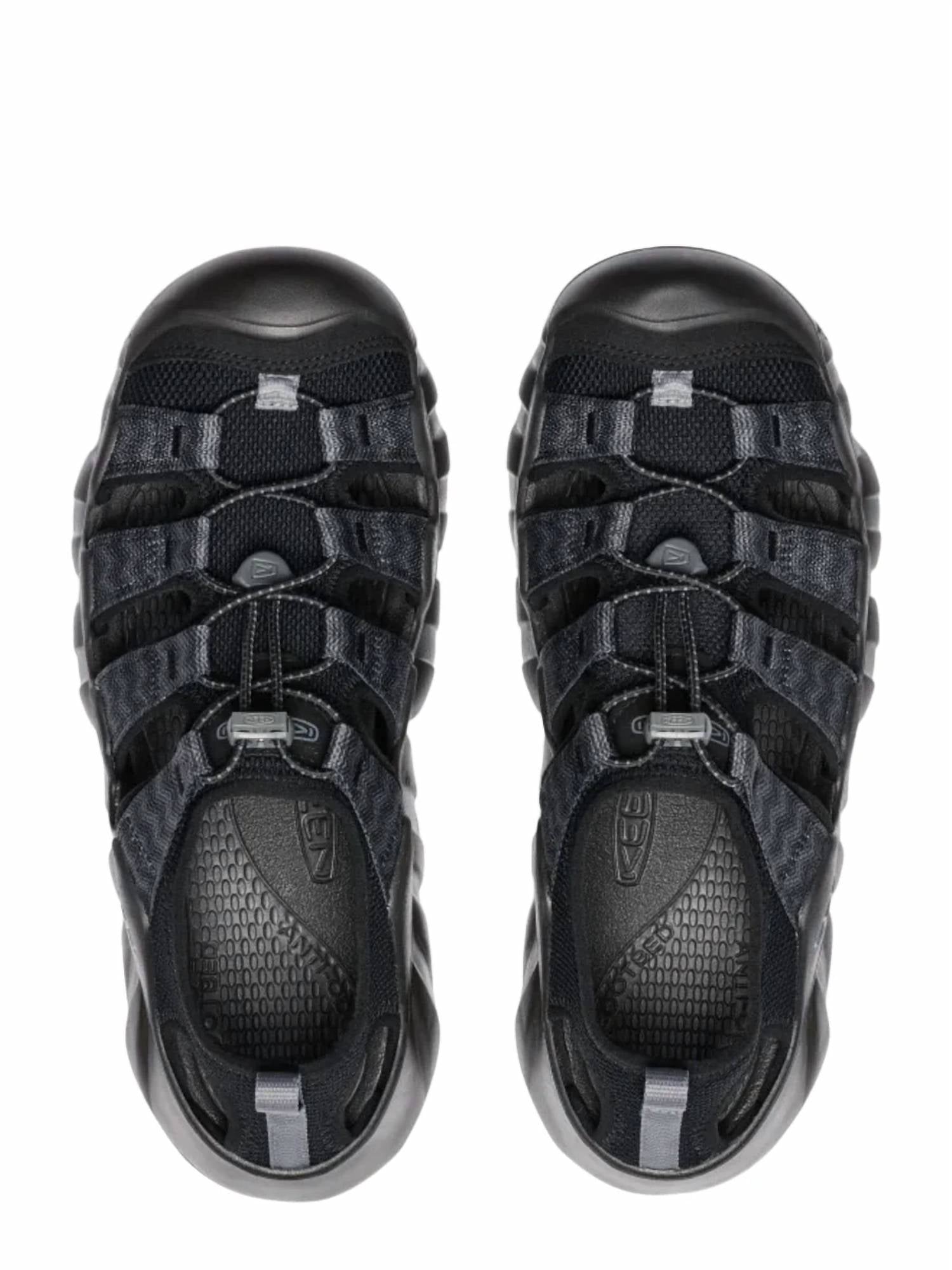Keen - Men's Hyerport H2 Sandals