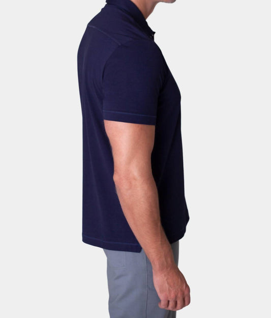 Buki - Coolest Polo Tech Shirt