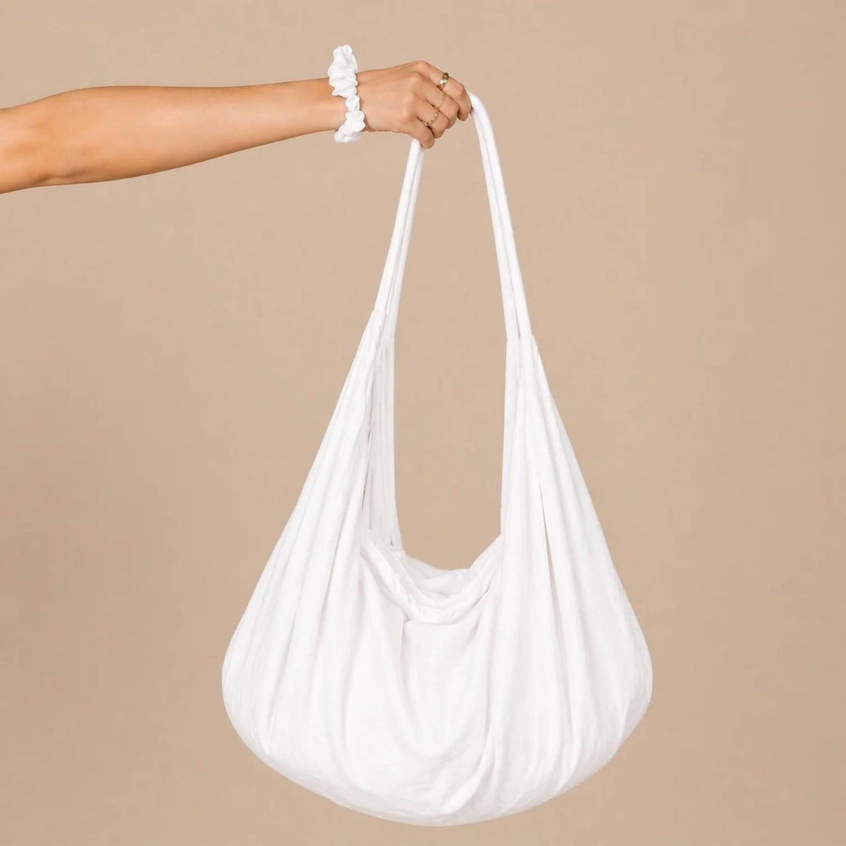 Antica Sartoria - Women's Jaspe Beach Bag