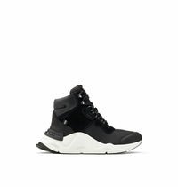 Sorel - Women's Kinetic Rnegd Conquest Waterproof Leather Winter Boots