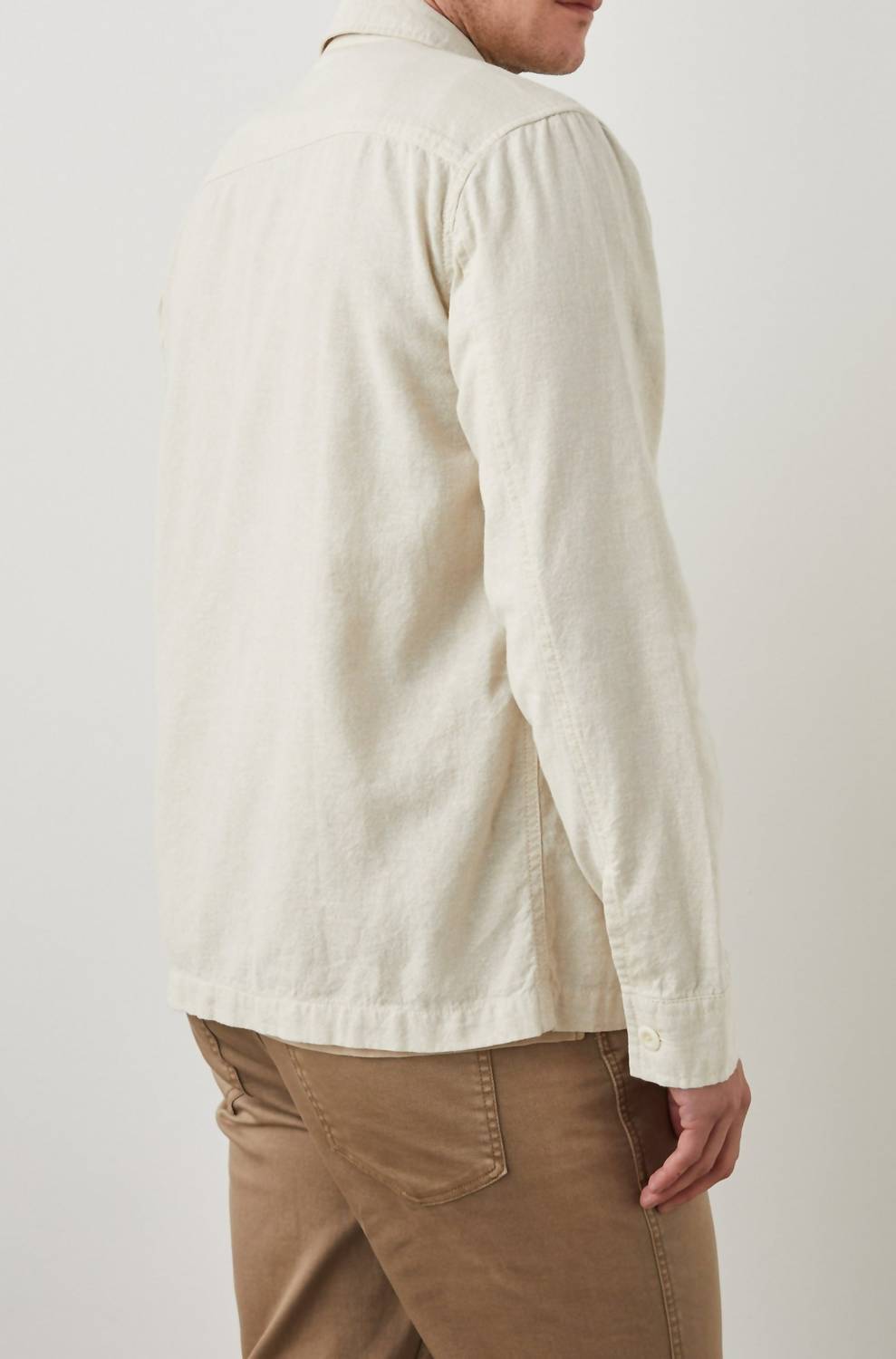 Rails - Kerouac Shirt Jacket