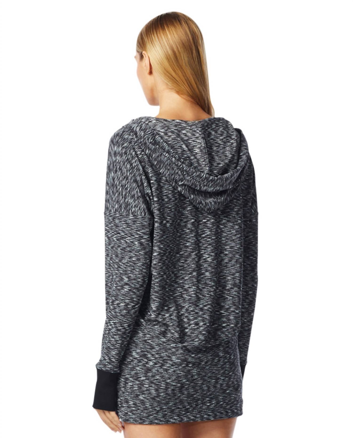 Bh Sport - Breakaway Wanderlust Pull Over Hoodie