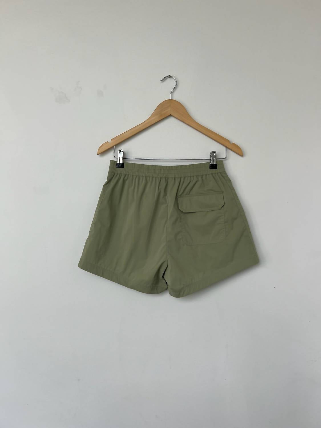 Mijeong Park - Lightweight Shorts