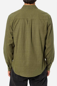 Katin - Derek Flannel Shirt