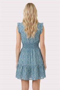 Staccato - Rowyn Dress