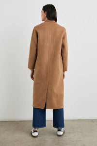 Rails - Gallery Coat