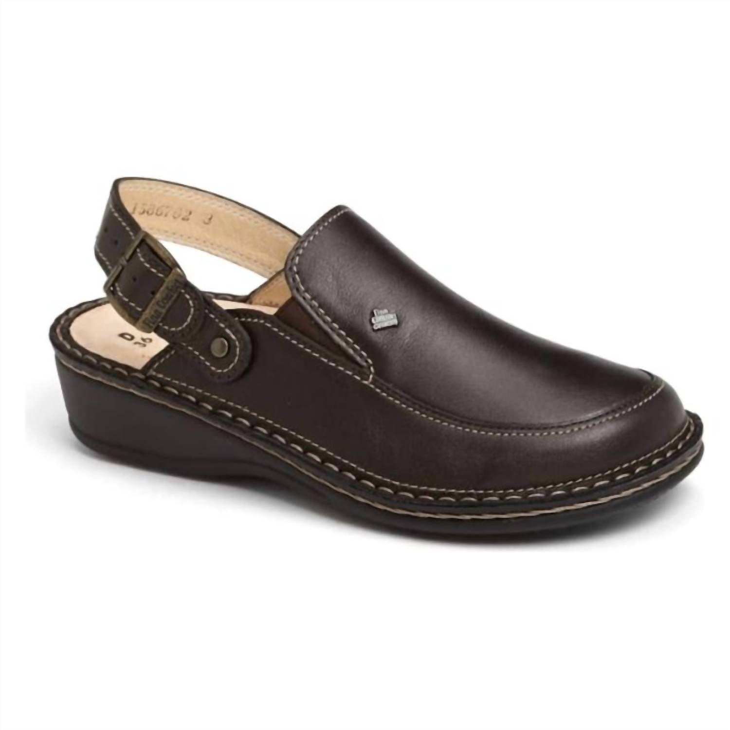 Finn Comfort - Women's Kasos Clog
