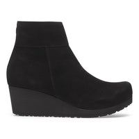 Birkenstock - Women's Ebba Wedge Ankle Boots