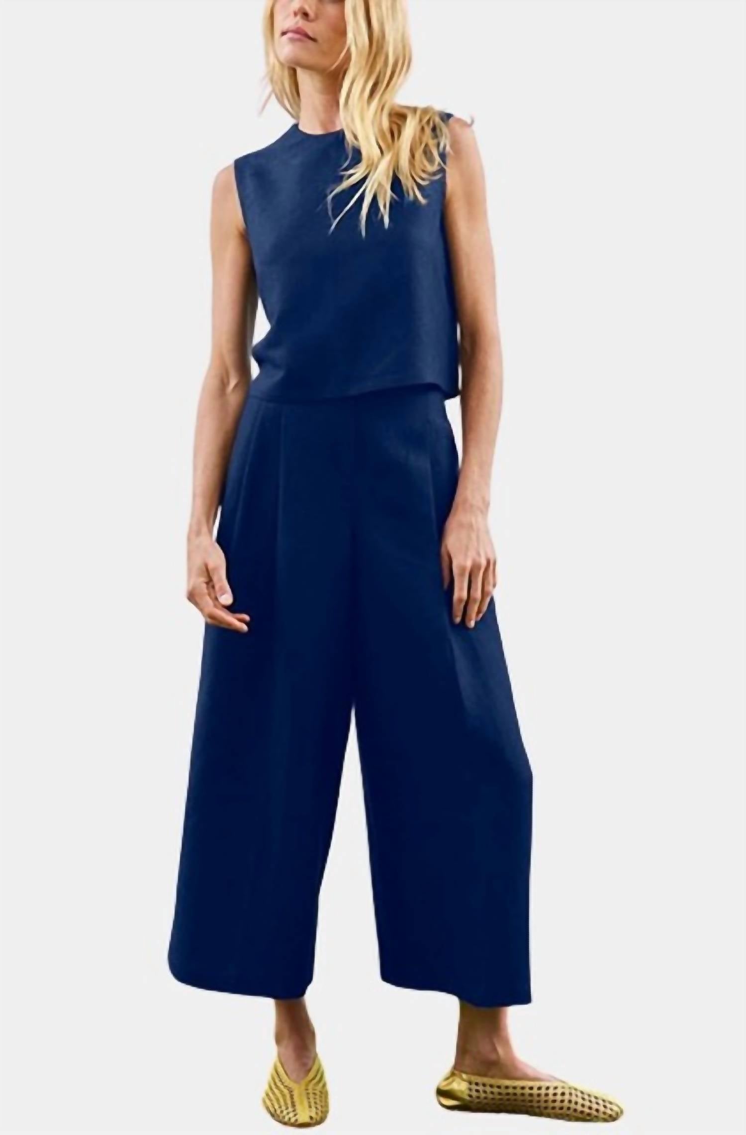 Hunter Bell - Cunningham Pants