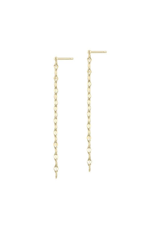 Electric Picks - Women's Harley Earrings