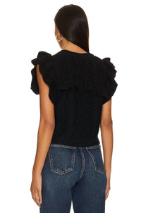 Cleobella - ZOFIA SWEATER VEST