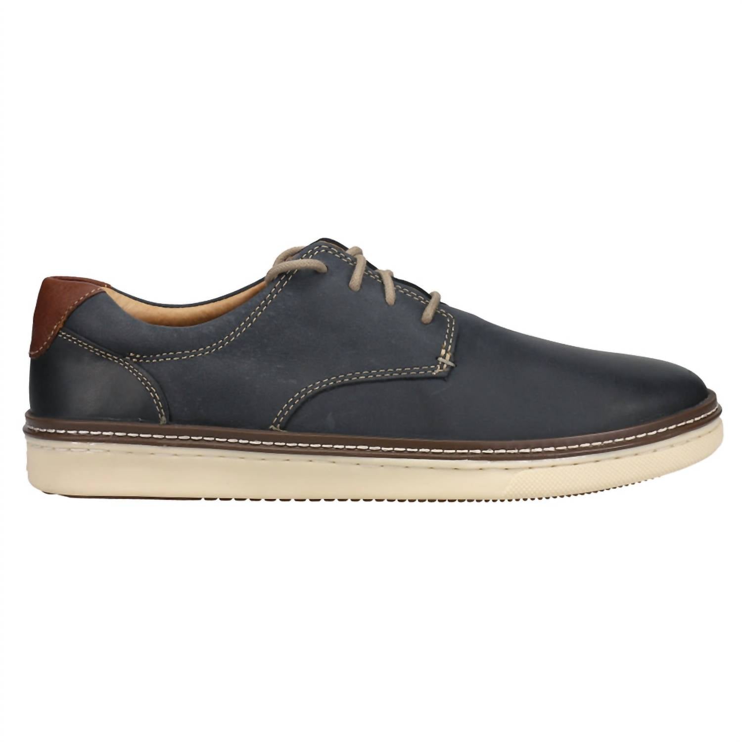Johnston & Murphy - Men's Mcguffey Plain Toe Oxford Shoes