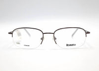 Technolite - Unisex Tlf518 Oval Eyeglasses