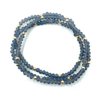 Erin Gray - Women's Og Classic Bracelet Stack