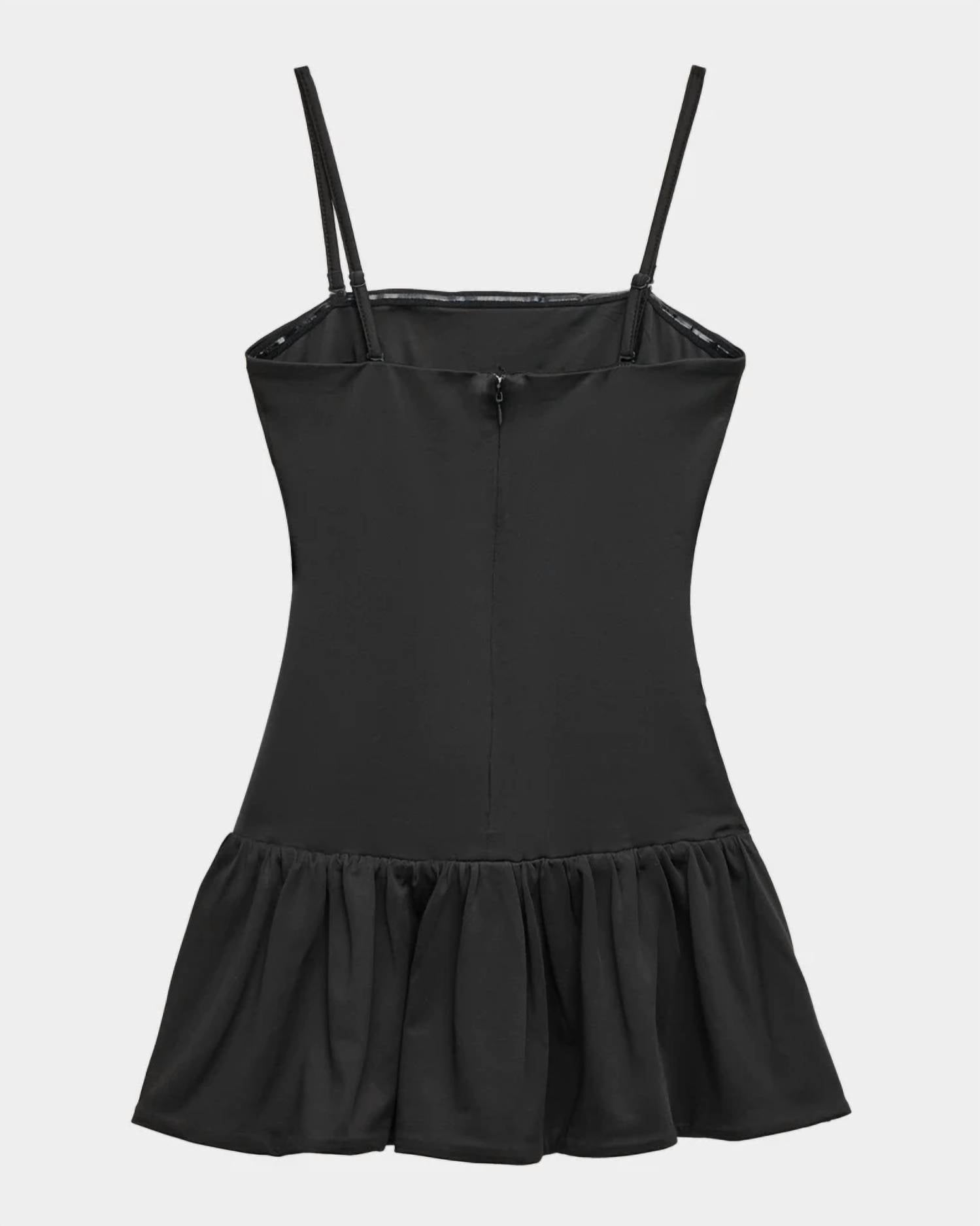 Katie J Nyc - JUNIOR MARCI DRESS