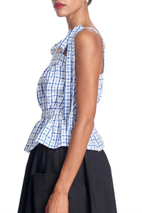 Corey Lynn Calter - Midge Top