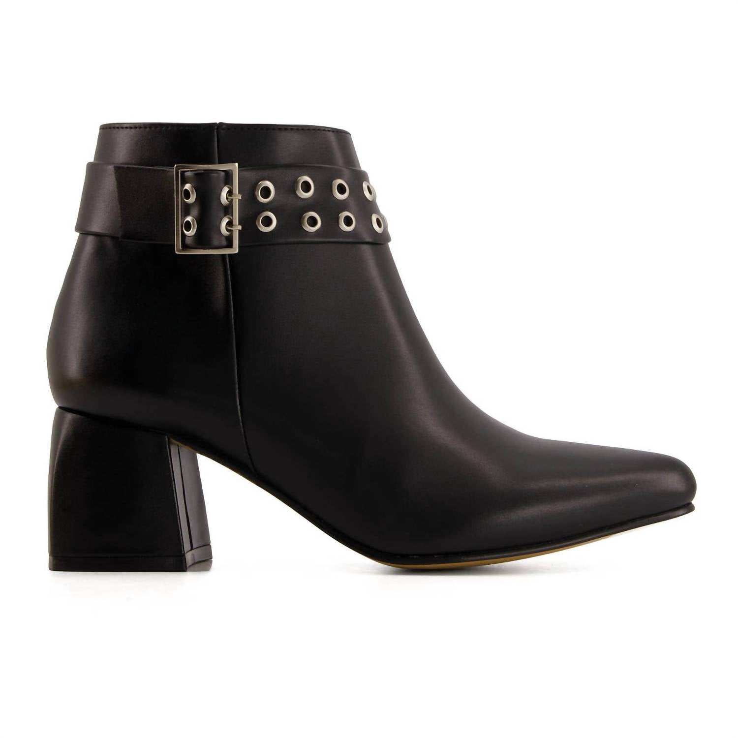 Andrea - Women's Fashion Booties