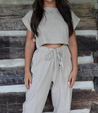 Elan - Dune Lounge Pants