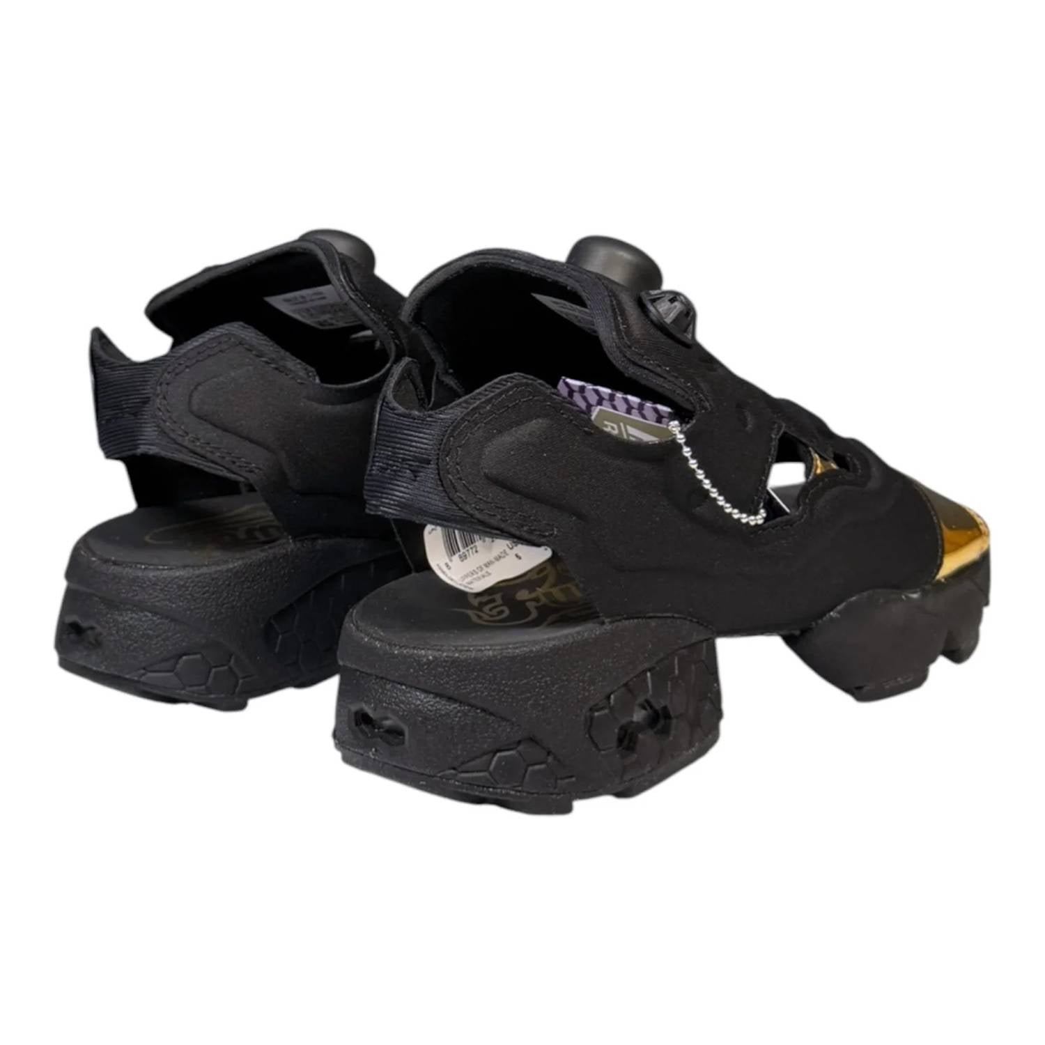 Reebok - Women's Instapump Fury Sandal