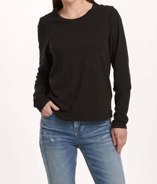 Dear John Denim - Kathy Long Sleeve Tee