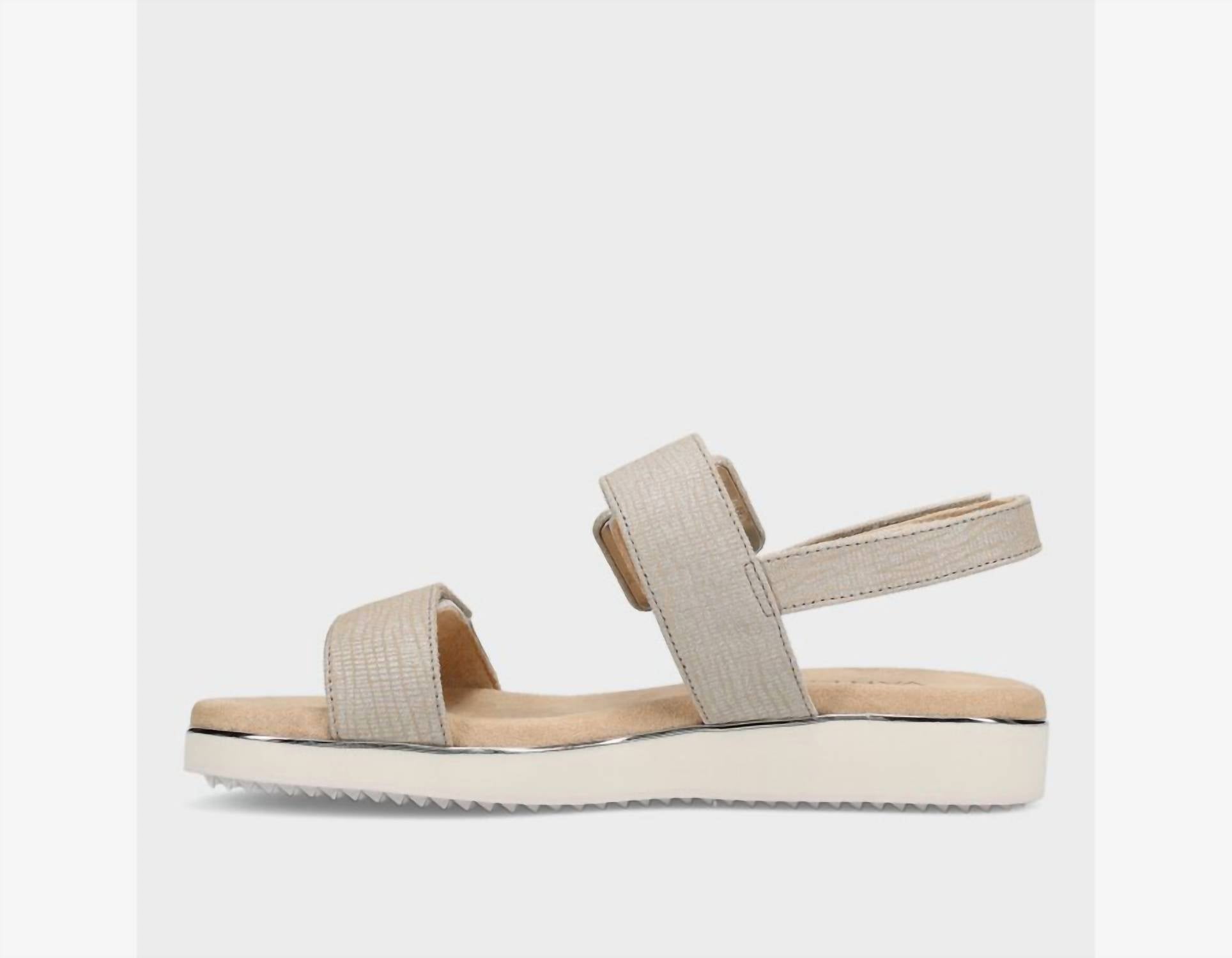 Vaneli - Women's Elysha Sandal