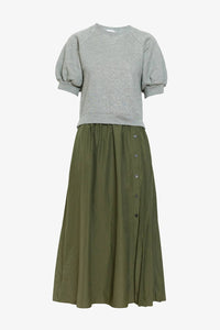 Tanya Taylor - Shayna Midi Dress