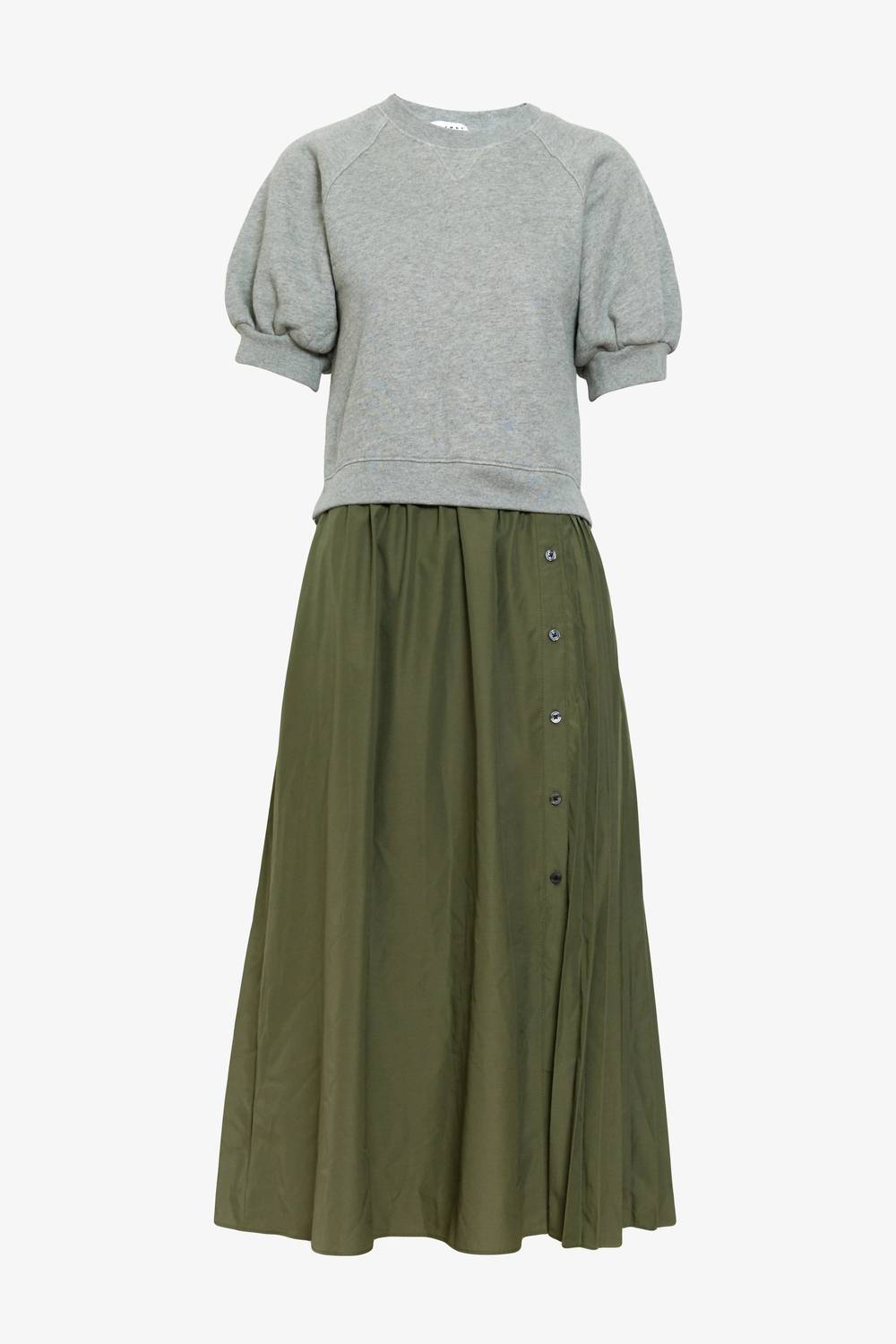 Tanya Taylor - Shayna Midi Dress
