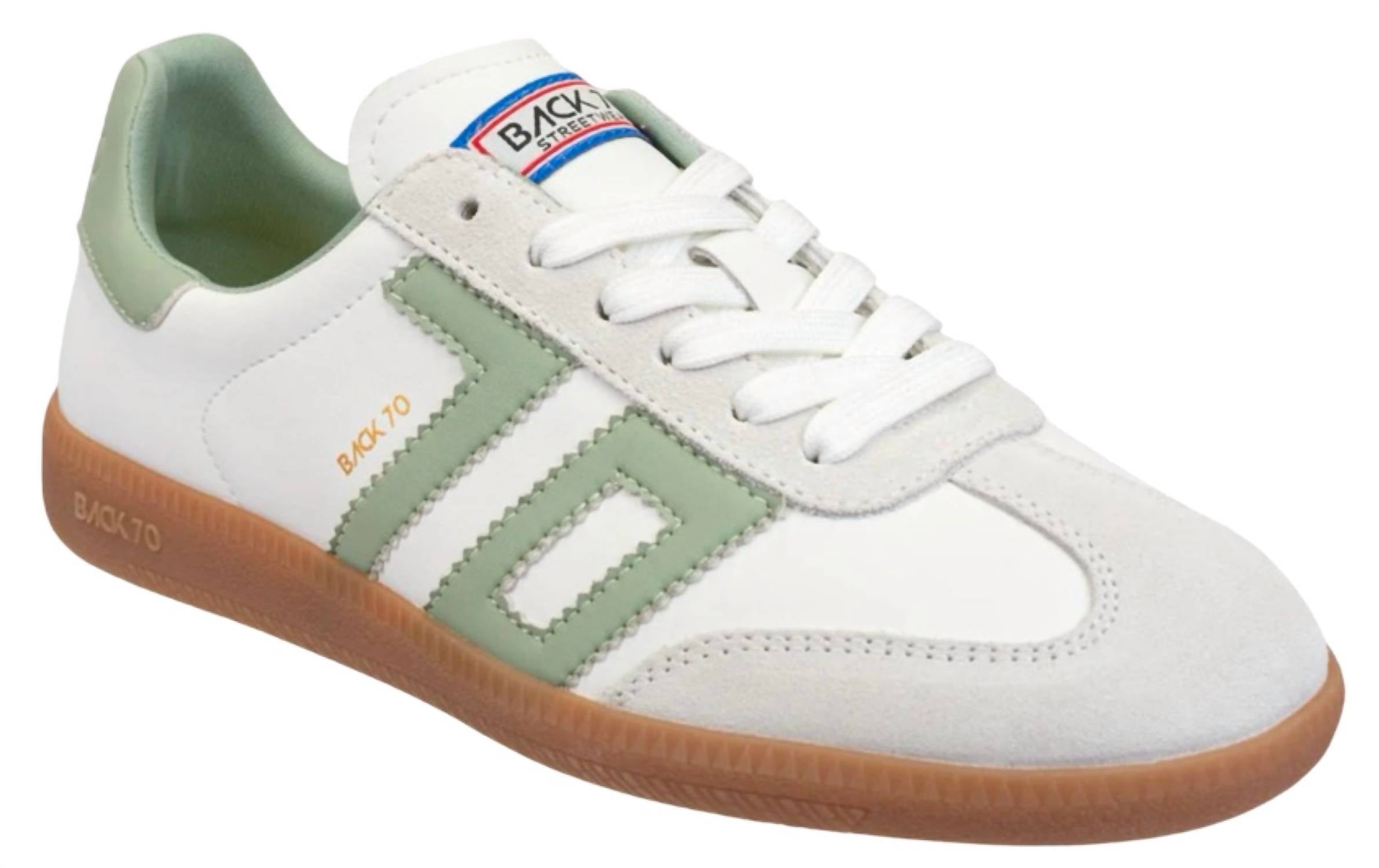 Back 70 - Women Cloud Sneakers