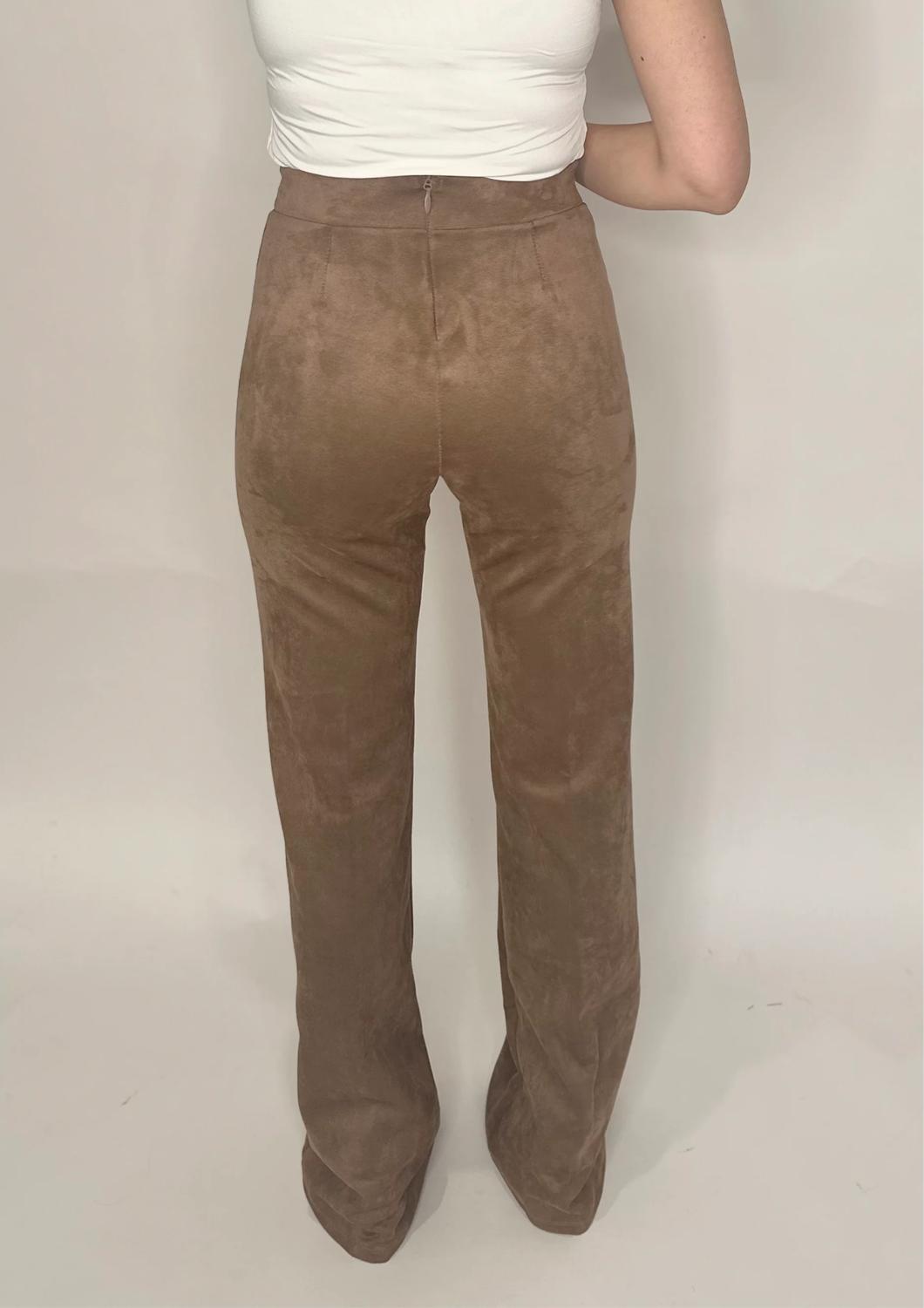Canvas Apparel - Grace Trouser