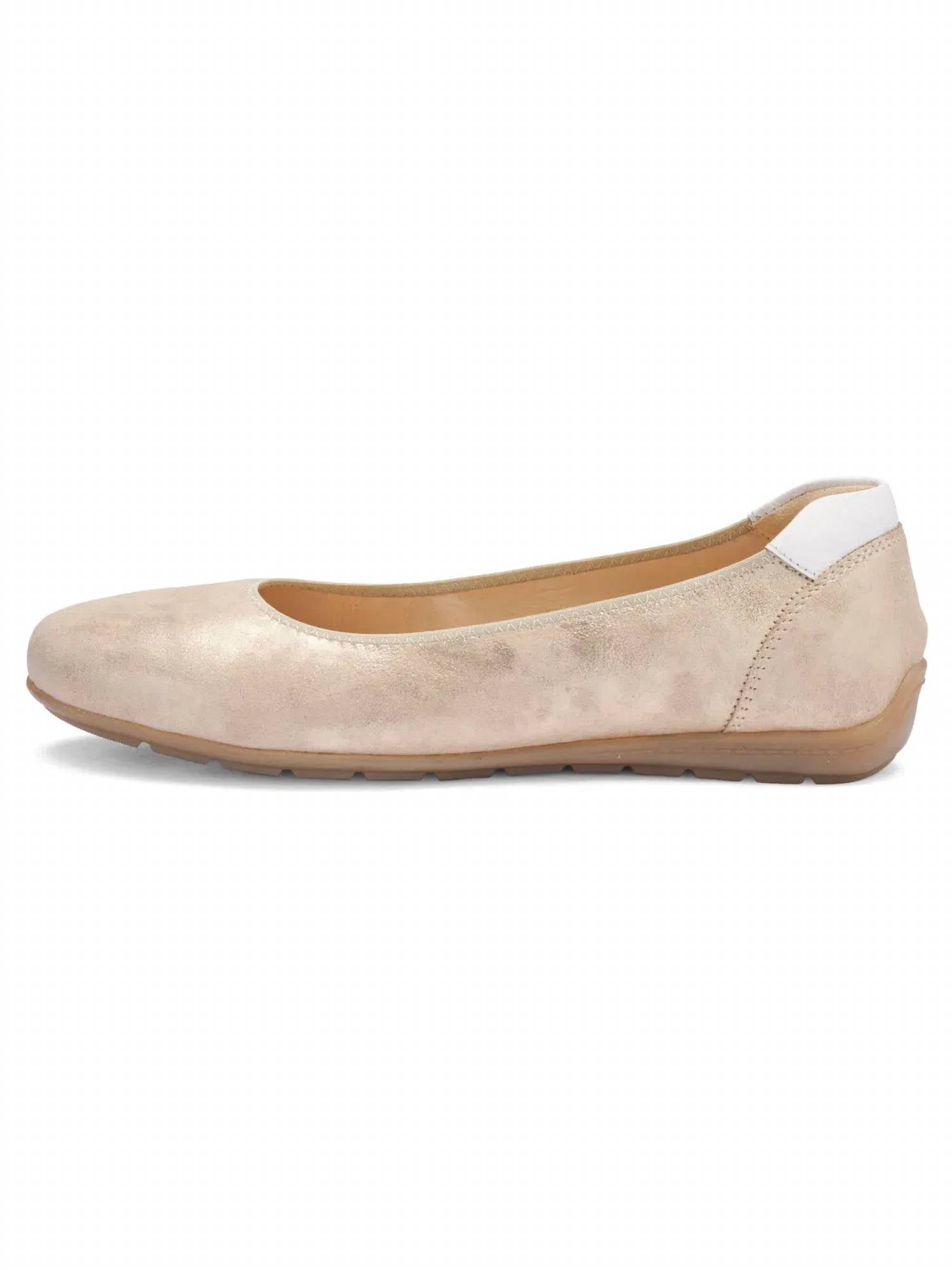 Ara - Women's Balsam Ballet Pumps Shoes