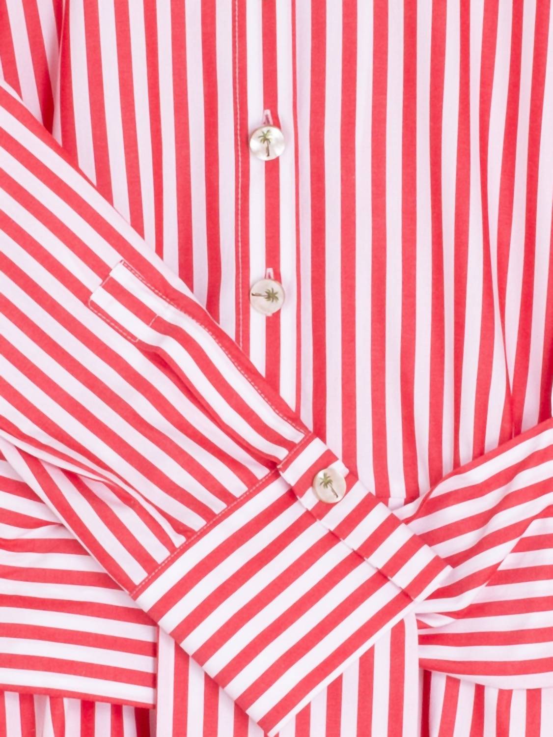Vilagallo - Camisero Lazo Dress