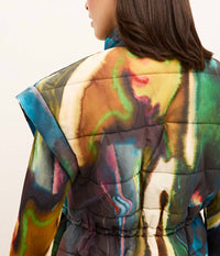 Marie Oliver - Delta Lyndon Vest