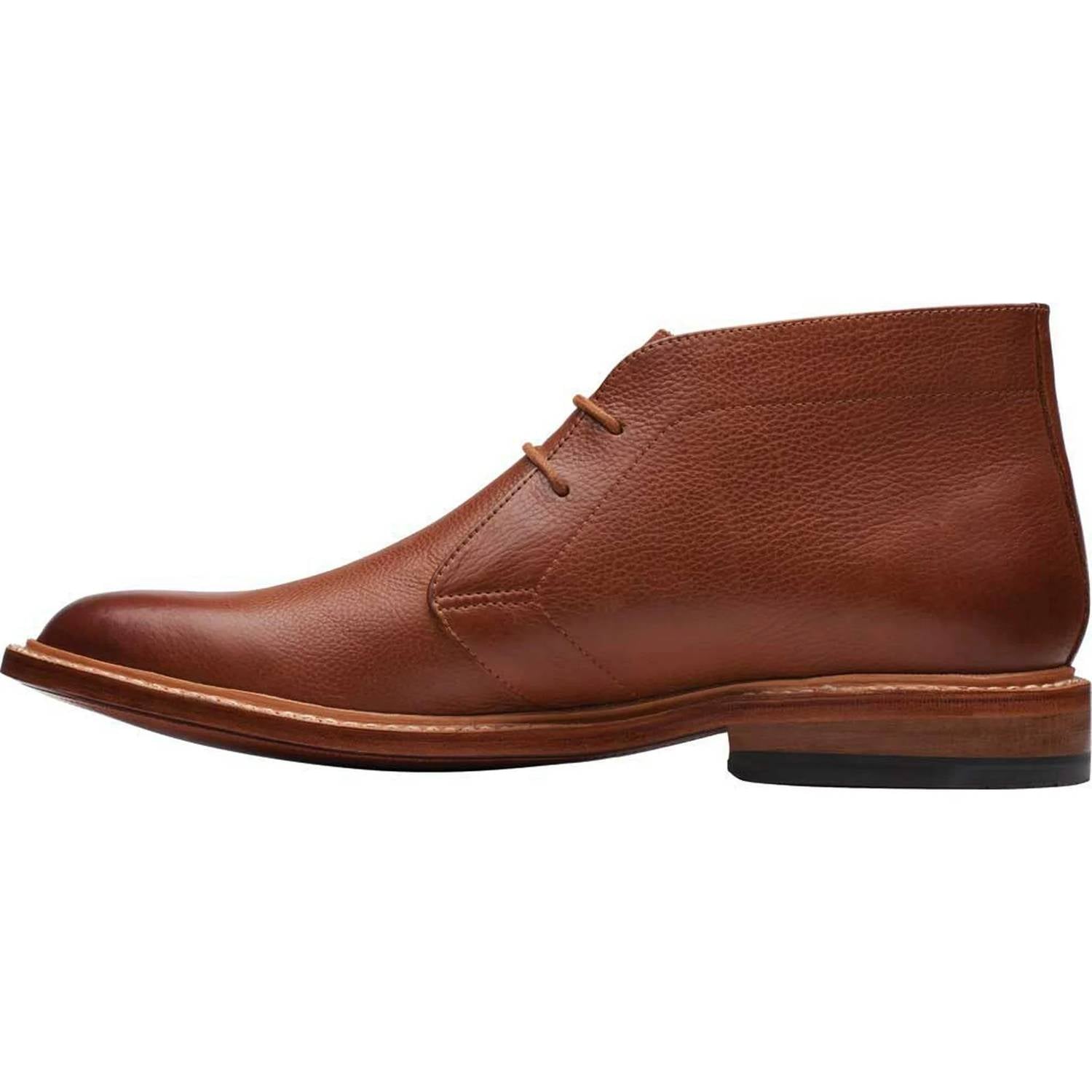Clarks - Men's No. 16 Soft Boots