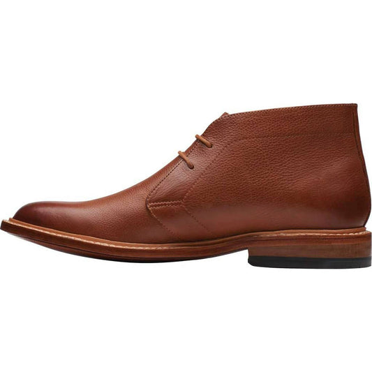 Clarks - Men's No. 16 Soft Boots