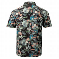 Avid - Men's Palapa Shirt