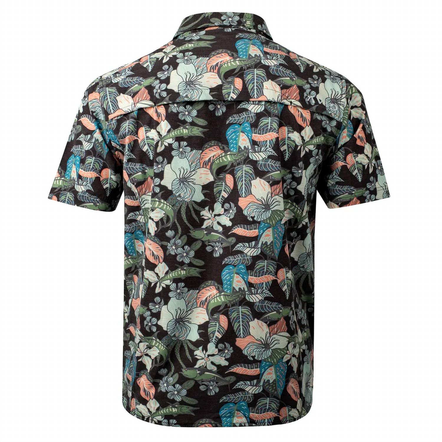 Avid - Men's Palapa Shirt