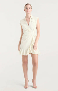 Cinq A Sept - Zenni Dress