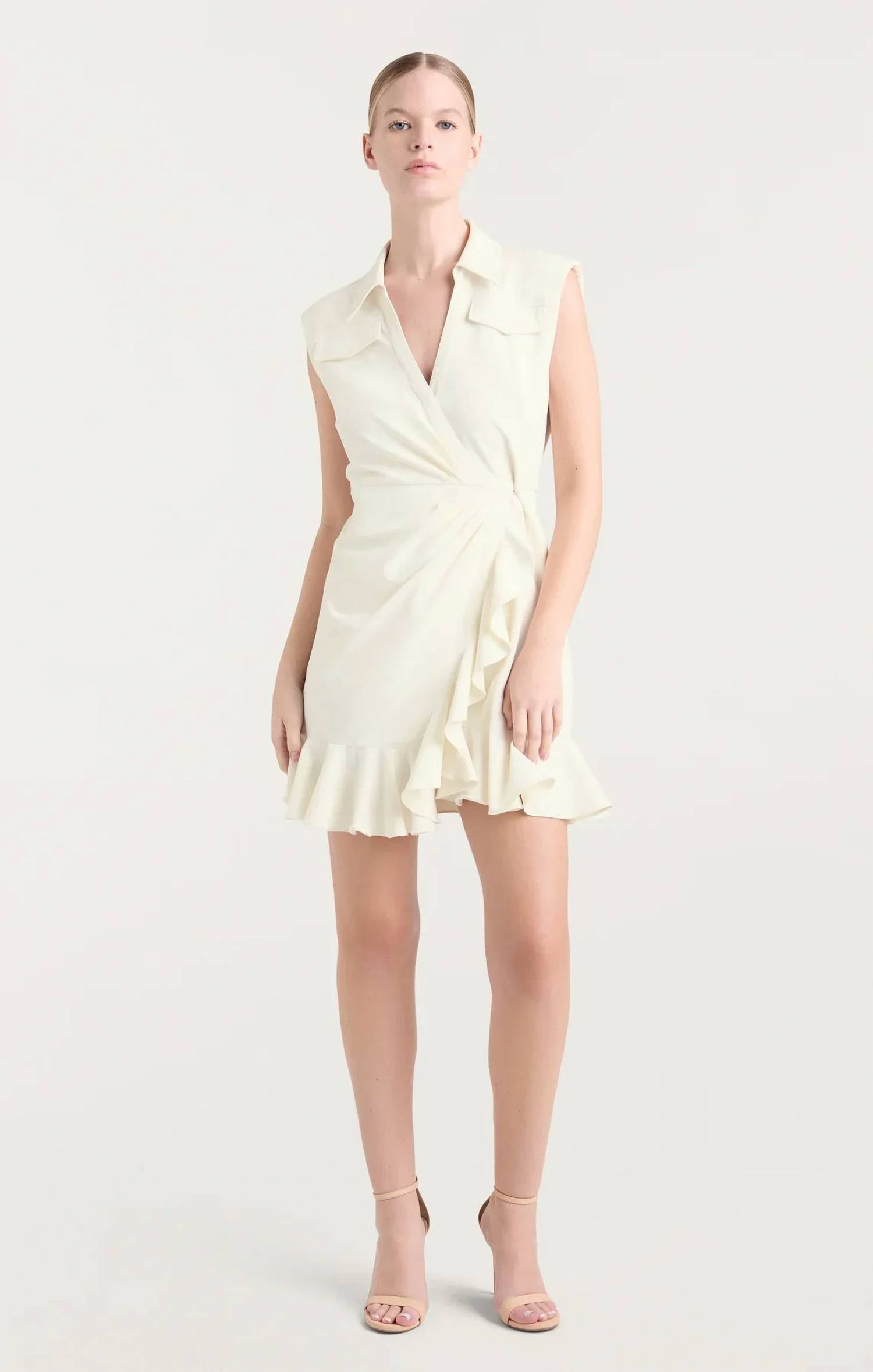 Cinq A Sept - Zenni Dress