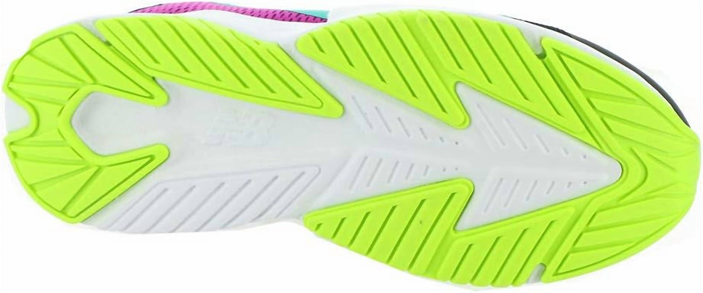 New Balance - Girl's Rave Run Lace Up Shoe