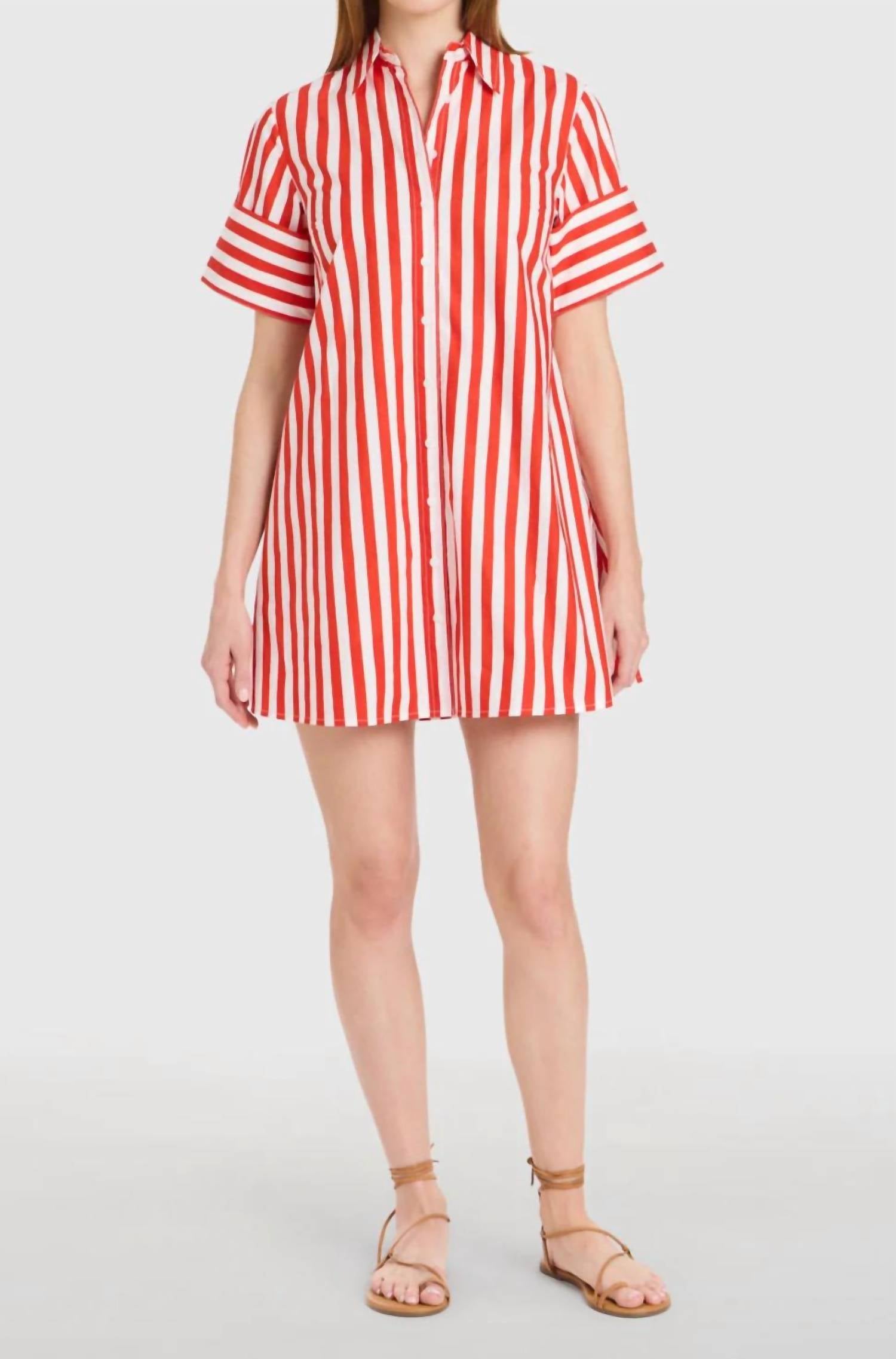 Livro - Dock Mini Dress