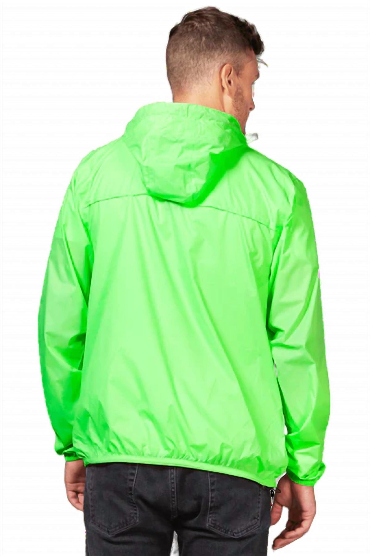 Rain Jacket