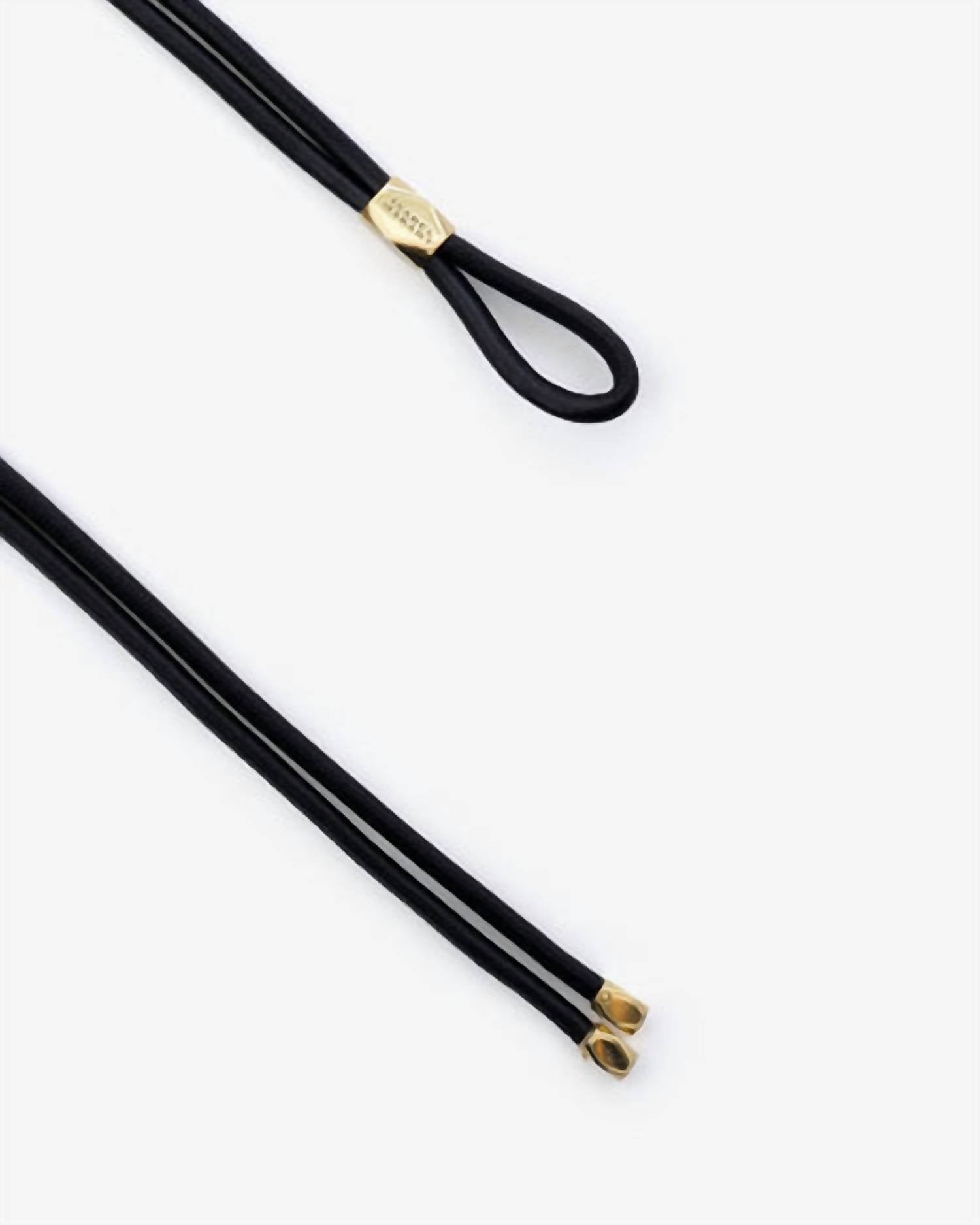 Isabel Marant - Women's Silvia Leather And Metal Belt