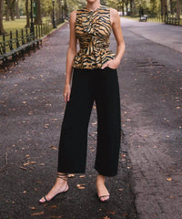 Hunter Bell - Doering Sleeveless Top