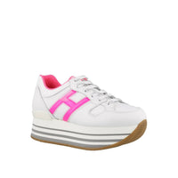 Hogan - Women's Maxi Sneakers
