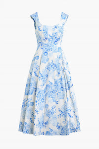 Favorite Daughter - The Muse Midi Dress
