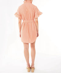 Abbey Glass - Katie Dress