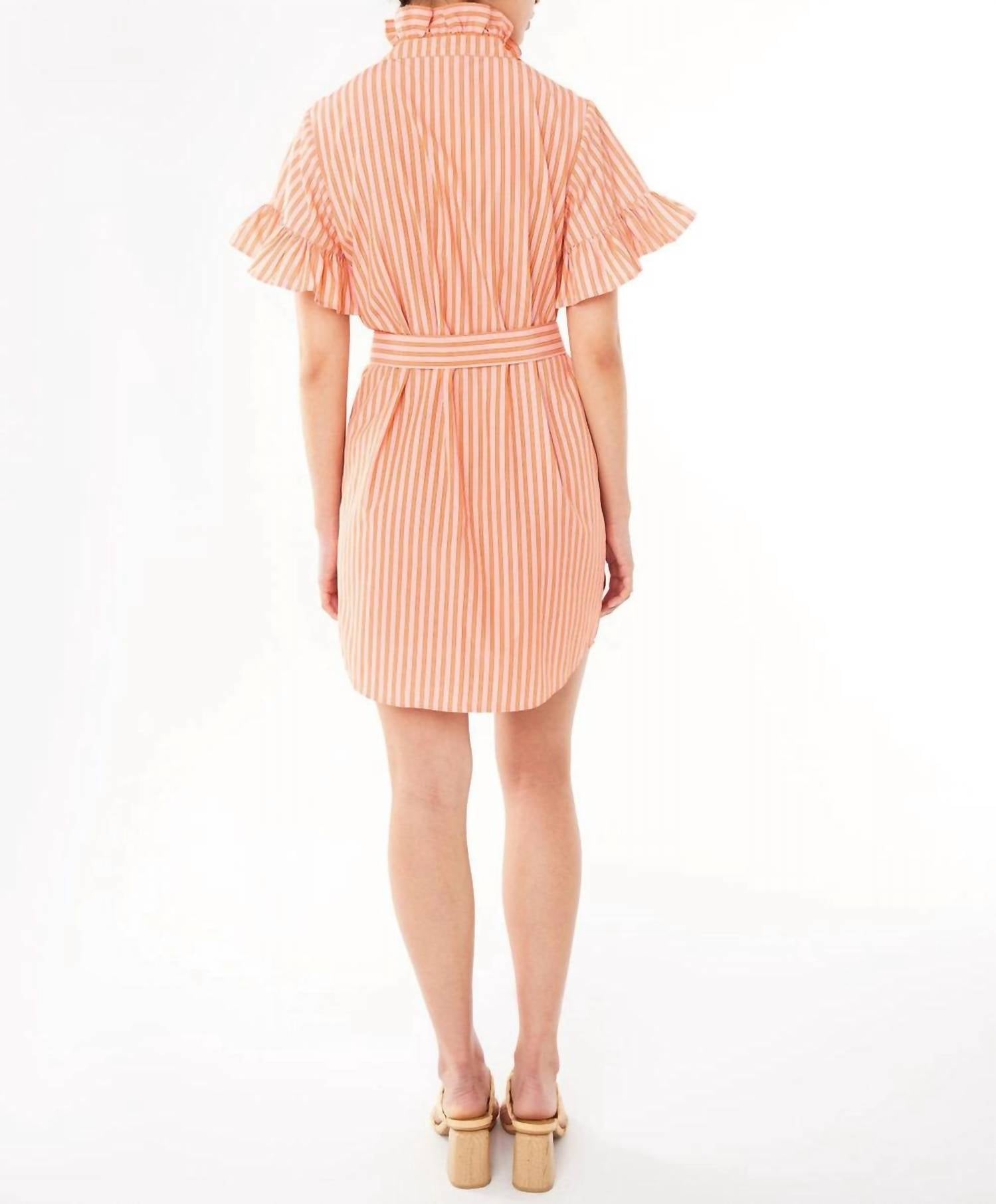 Abbey Glass - Katie Dress