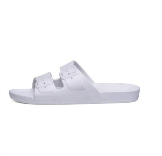 Freedom Moses - Women's Waterproof Slides